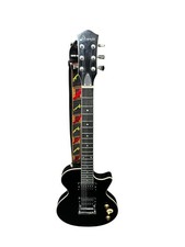 Donner Electric Guitar Black -
