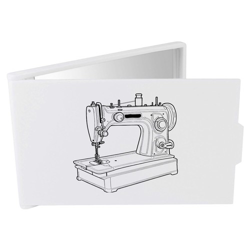 Sewing machine compact - machine', /