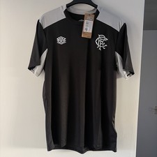 Authentic Umbro Glasgow