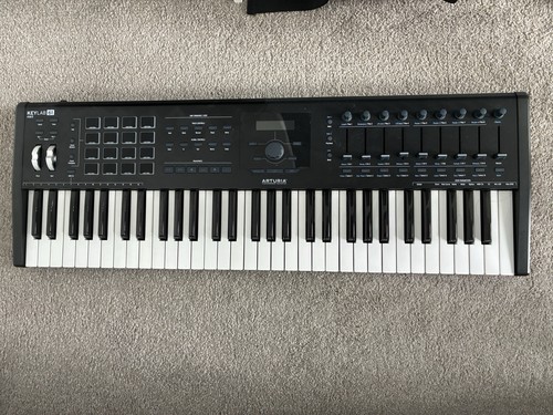 Arturia keylab mkii - arturia, 61