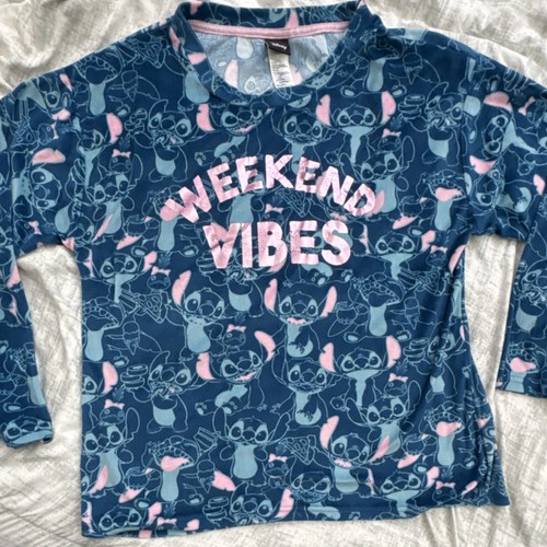 Disney stitch weekend - disney,