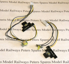 Hornby X7330 Class 31 Lights &
