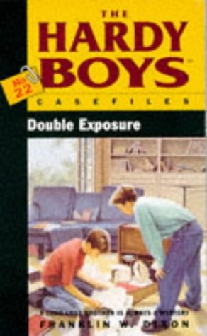 The hardy boys double - 22:,