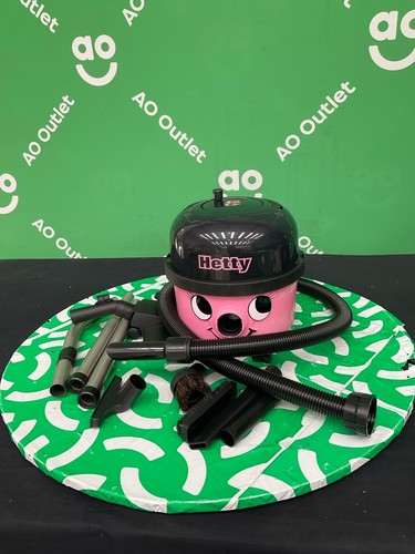 Numatic hetty cylinder - numatic,