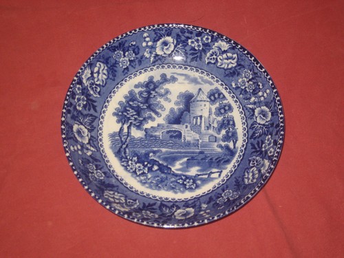 Royal staffordshire pottery - staffordshire,