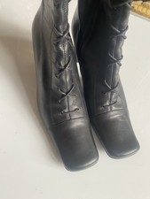 Russell & Bromley Black Soft