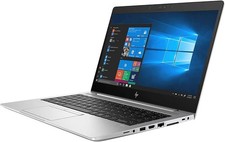 HP 745 G5 Laptop 14" AMD Ryzen 5 Pro, Radeon Vega GPU, SSD, 16GB, Windows 11