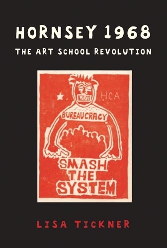 Hornsey 1968 the art - the, school