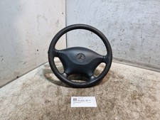 Mercedes Vito Steering Wheel