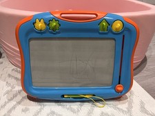 Megasketcher Magnetic Drawing