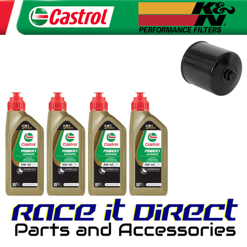 Service kit for - bmw, rt