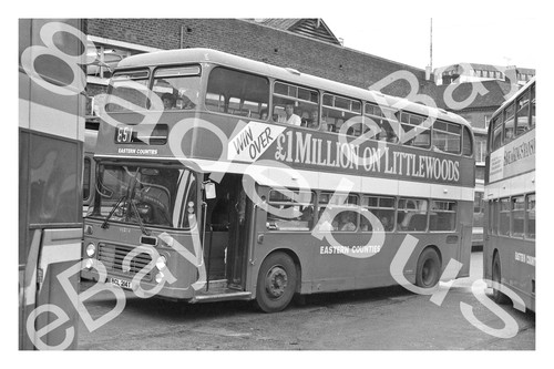 Bus photograph eastern - bus,