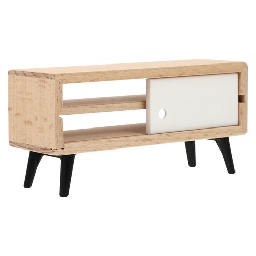 Doll house furniture and - furniture,