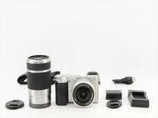 Sony Alpha A6000 (Kit with