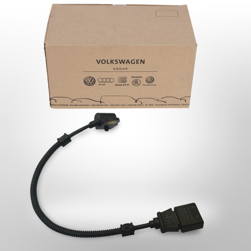 Genuine camshaft sensor - genuine,