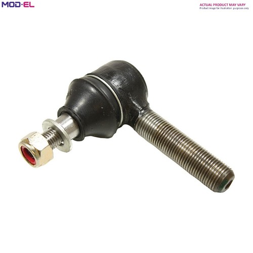 Tie rod end - tie,