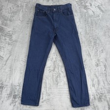 Levi’s 506 Standard Fit