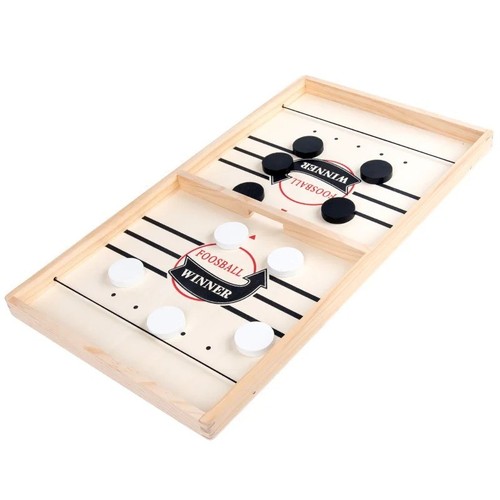 Large family game fast sling - family,