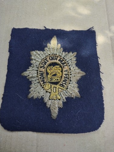 British army worcestershire - army,