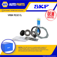 Wheel Bearing Kit fits BMW