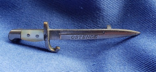 Ww1 era sweetheart brooch - ww1,