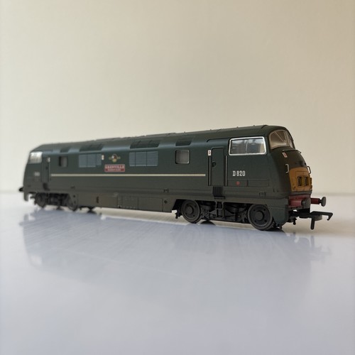 Bachmann 058 class - class, 42