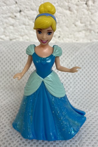 Disney princess magiclip - magiclip, magic