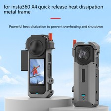 Camera Accessories Metal