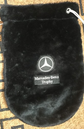 Mercedes benz trophy - mercedes-benz,