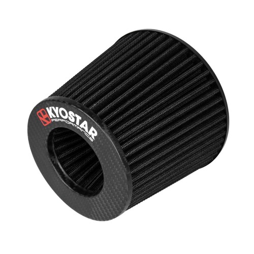 Kyostar carbon fibre - carbon, black