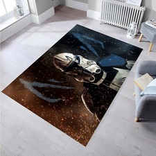 Starwars Rug 13, Fan Rug, Area