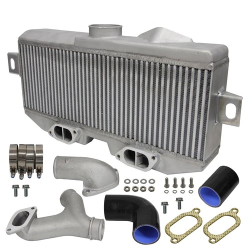 Upgrade top mount - top, intercooler