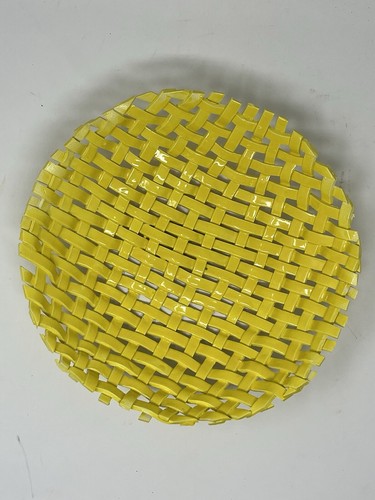 Earthenware bowl - earthenware,