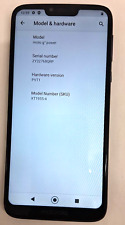 Motorola Moto G7 Power