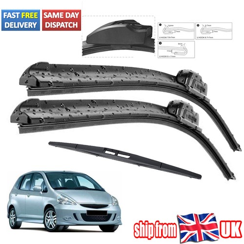 Set for honda - honda, jazz