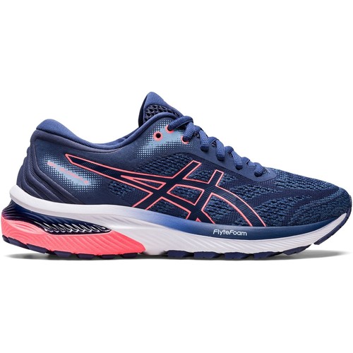 Asics gel glorify womens - gel, 5