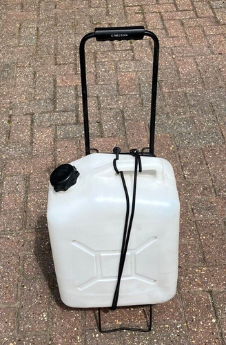 Jerry can push pull along - &, push/pull