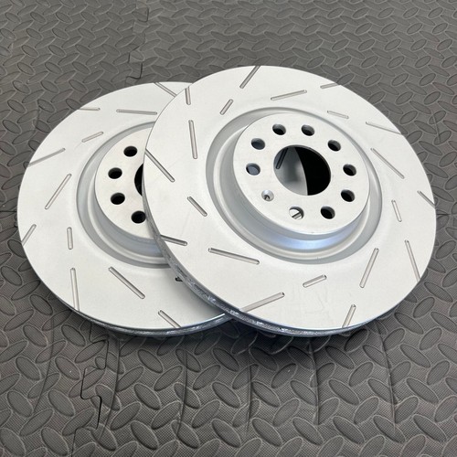 Audi slotted performance - s3,