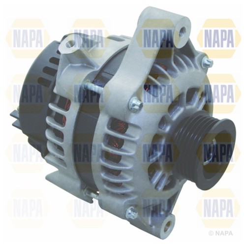 Napa alternator for - alternator,