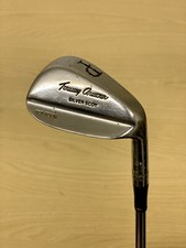 Tommy Armour Silver Scott 986 Tour Blade PW Wedge / Regular Steel / Right Handed