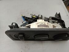 VW GOLF CABRIOLET MK3 MK3.5 MK4 HEATER CONTROLS UNIT SWITCHES  UNIT 1H0919045C