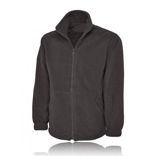 Classic fleece jacket - classic,