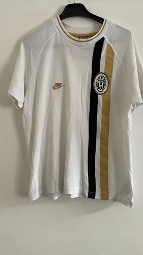 Nike white juventus men - juventus, men's