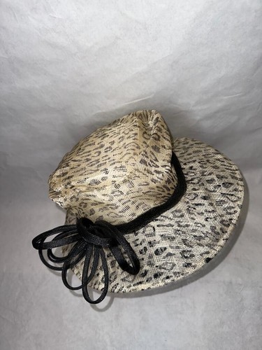 Women beige leopard - women's, print