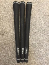 Titleist Gents Golf Grips x 3