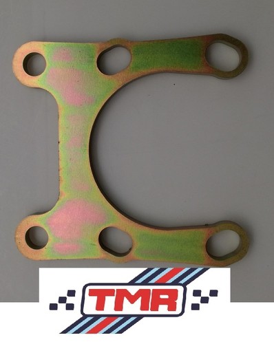 Front caliper bracket 2 - caliper, x