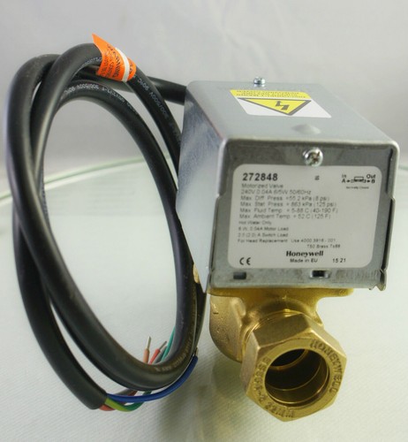 Honeywell 272848 22mm