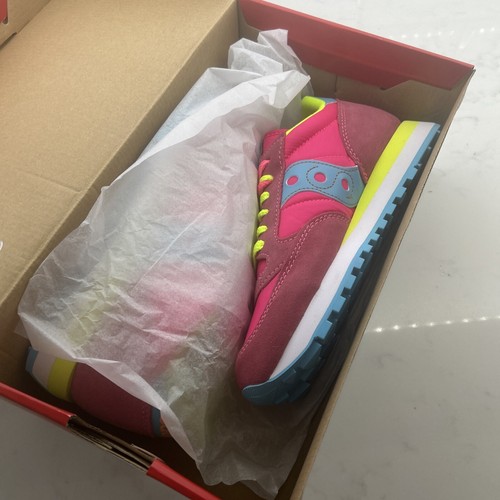 Scarpe donna saucony jazz - scarpe,