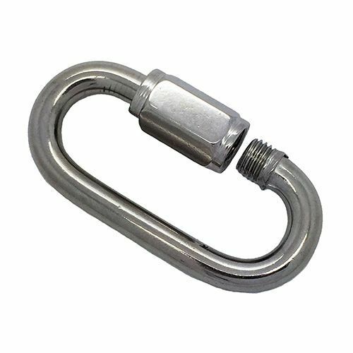 Stainless steel quick - stainless,