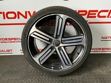 2013-2019 VW GOLF R MK7